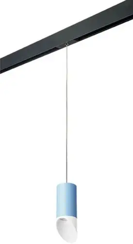 Трековый светильник Lightstar Rullo PRORP43536 – изображение в каталоге