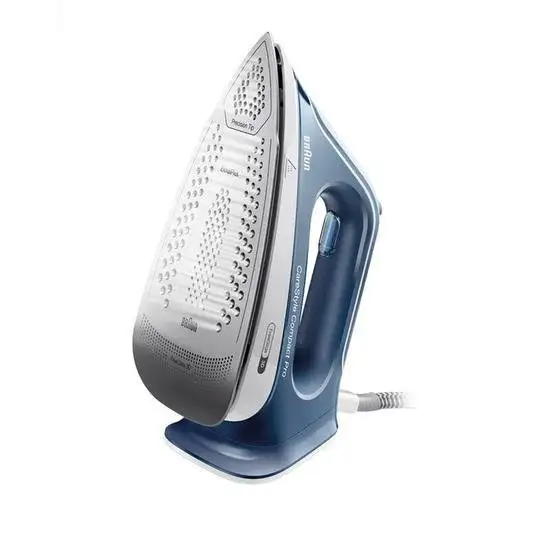 Утюг Braun CareStyle Compact Pro IS 2565 BL - фото товара