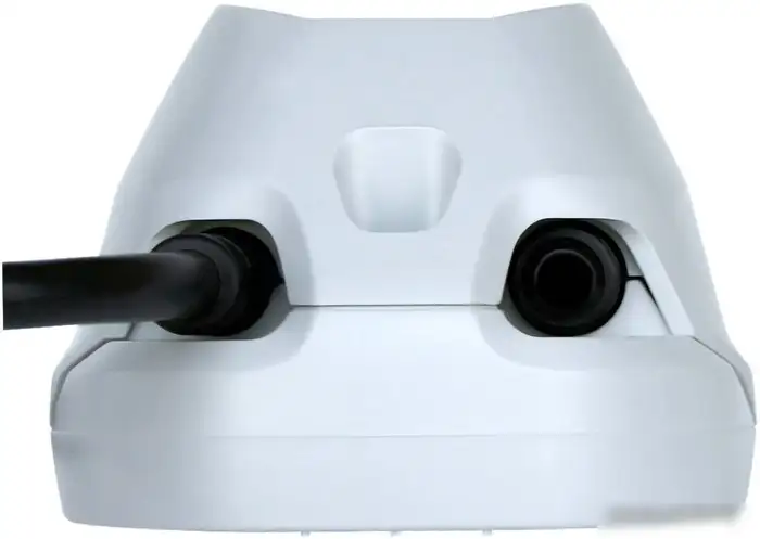 Сетевой фильтр ZIS Pilot GL 6 розеток, 1.8 м, белый – фото товара