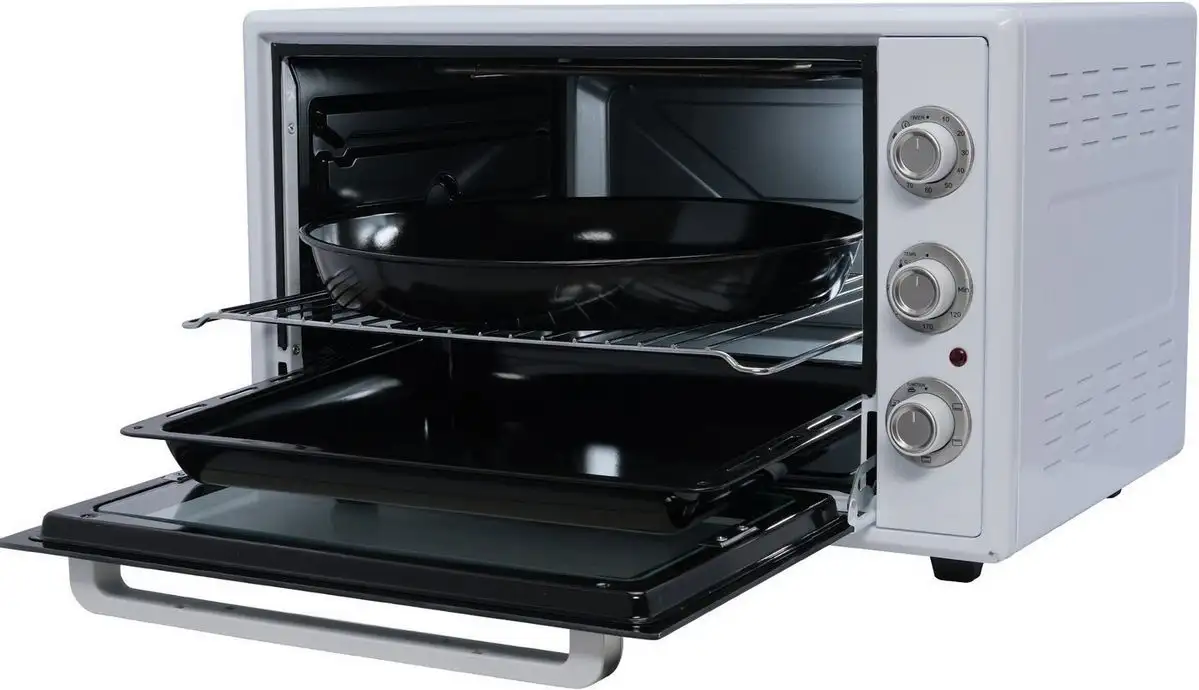 Мини-печь Making Oasis Everywhere M-65CW2 - фото товара