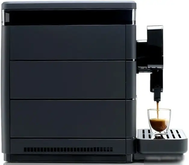 Эспрессо кофемашина Saeco Royal Black 9842/03 - фото товара
