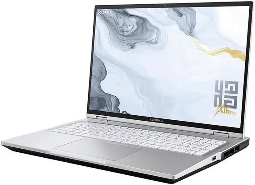 Игровой ноутбук Colorful Evol X16 Pro A10207000008 – фото товара