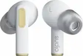 Наушники Sudio A1 Pro (белый)