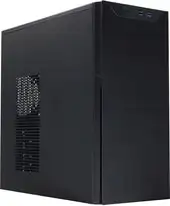 Корпус Powerman BA833BK 600W