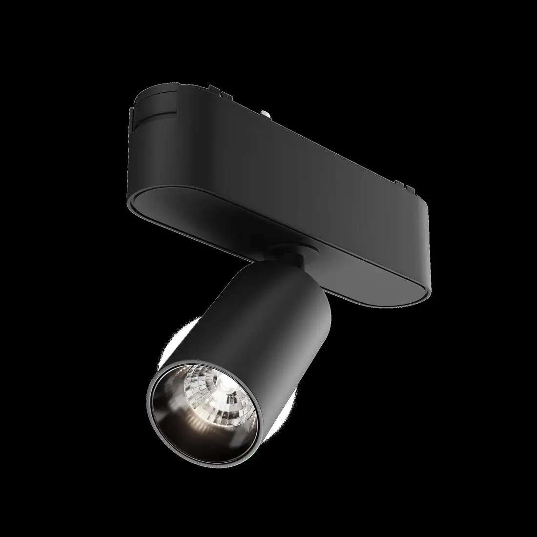 Трековый светильник Technical TR103-1-5W4K-M-B – фото товара