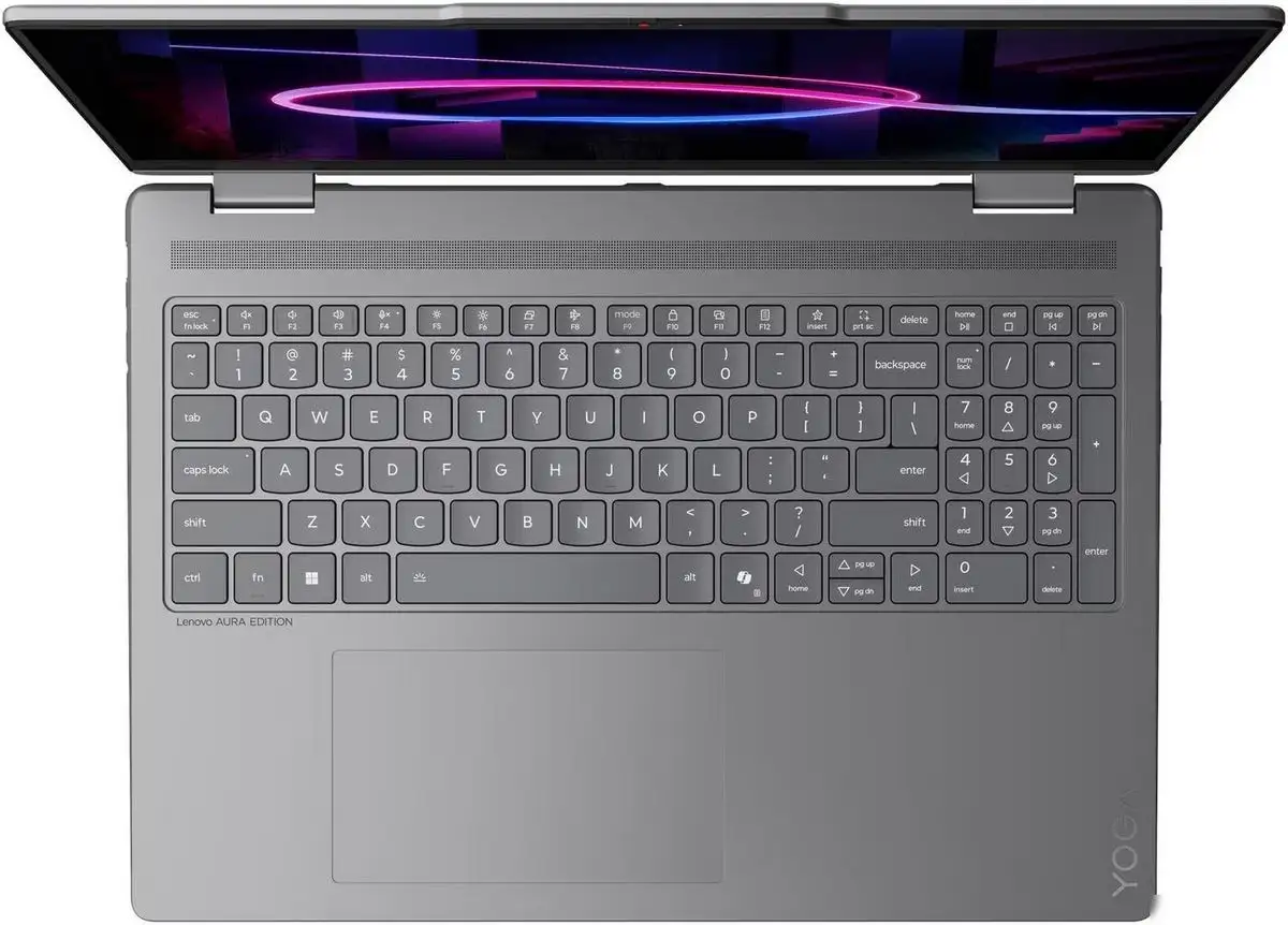 Lenovo Yoga 7 2-in-1 16IPH11 83TE0023RK – фото товара