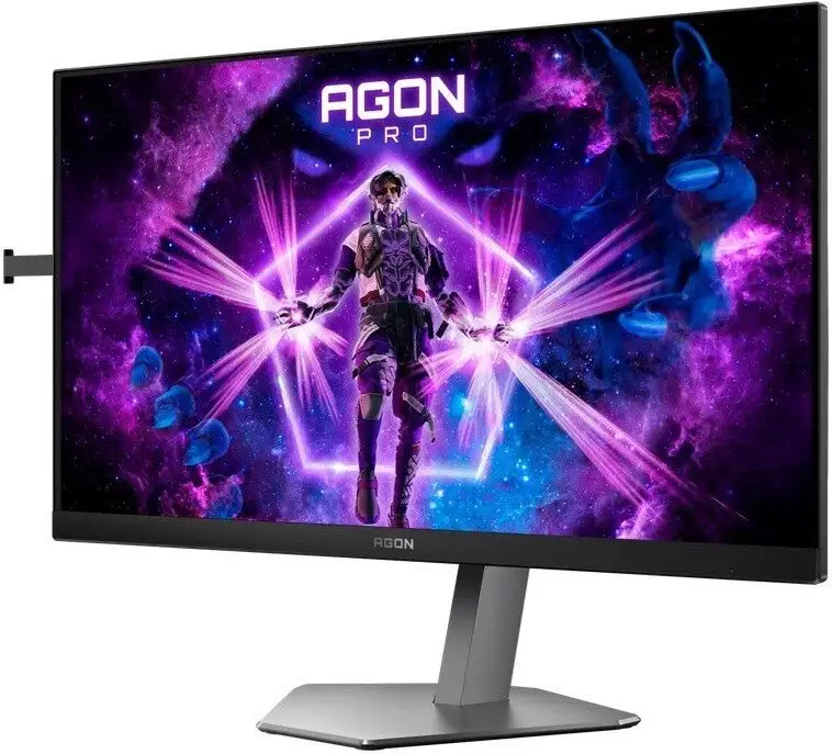 Игровой монитор AOC Agon Pro AG246FK6 – фото товара