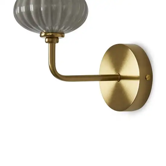 Бра Freya Ceramics FR2029WL-01BS – фото товара