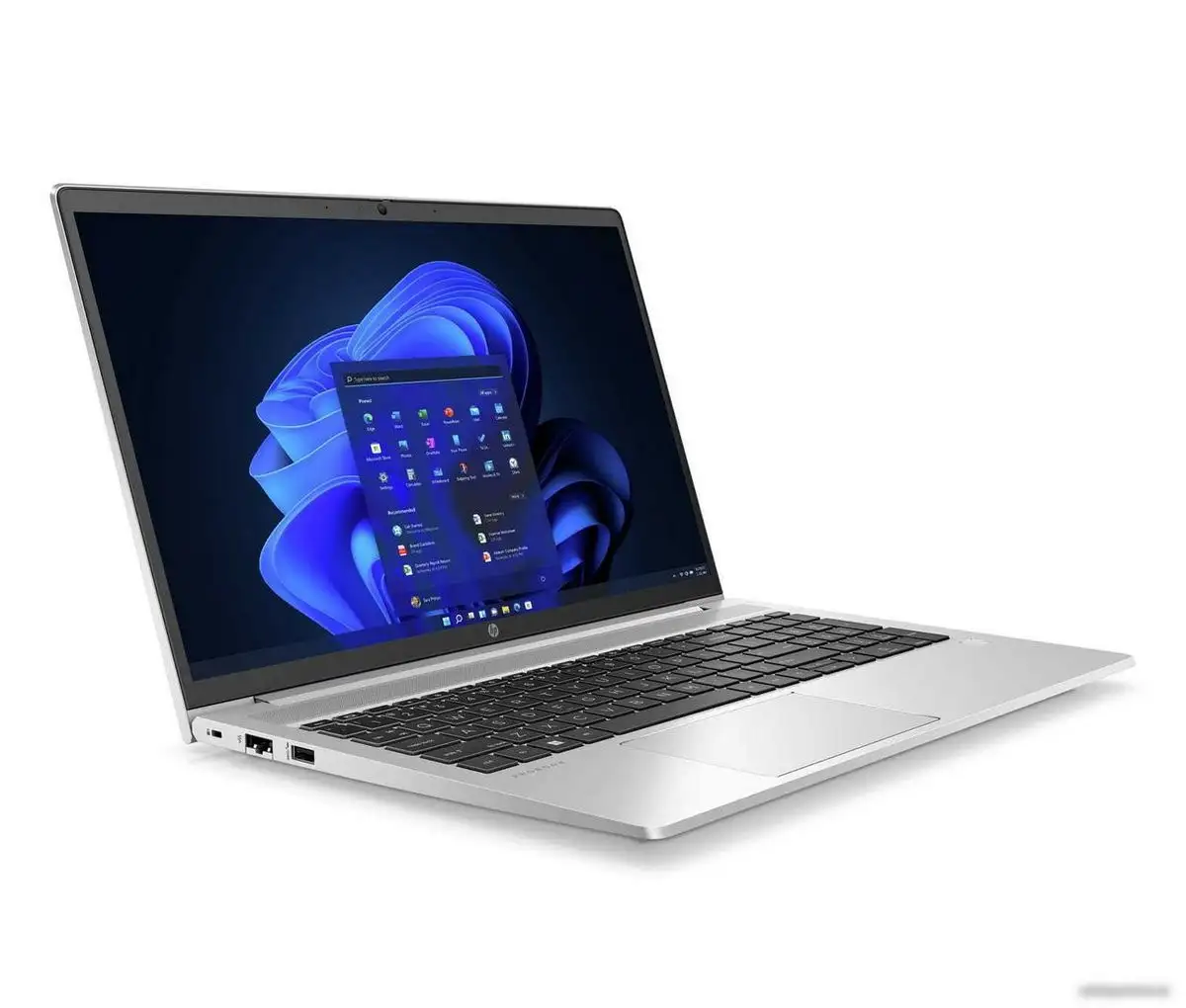 Ноутбук HP ProBook 450 G9 9M3U5AT – фото товара