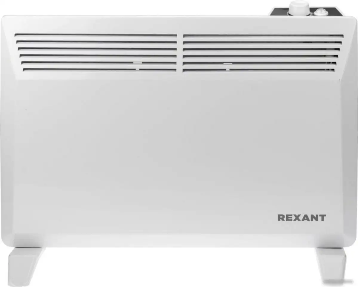 Конвектор Rexant 60-0084 - фото товара