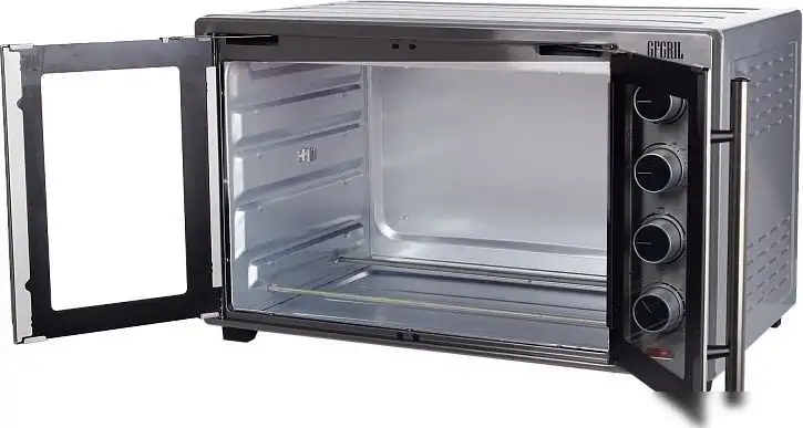 Мини-печь GFgril GFO-90 - фото товара