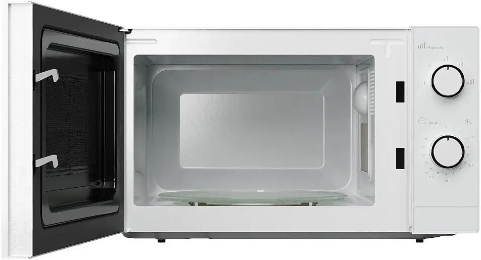 Микроволновая печь Monsher MTW 204 Blanc – фото товара