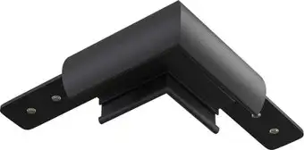 Соединитель треков Maytoni Technical TRA172CL-R-11B – изображение в каталоге