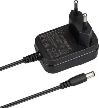 Блок питания Arlight ARDV-5-5BW 034845 – изображение в каталоге