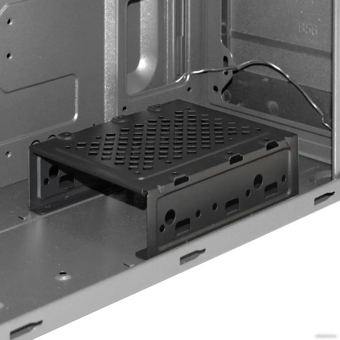 Корпус ExeGate XP-332 450W EX283072RUS – фото товара