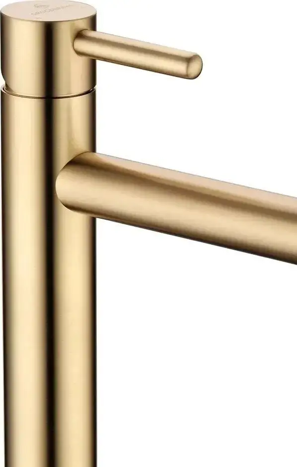 Смеситель Grocenberg GB3029 (золото матовый) - фото товара