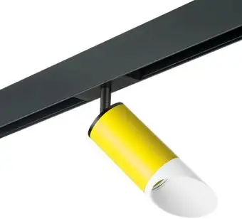 Трековый светильник Lightstar Rullo PRO43336 – изображение в каталоге