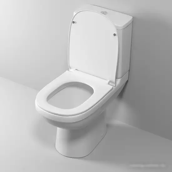 Унитаз напольный Niagara Nero NG-9902 - фото товара