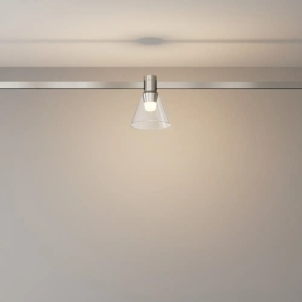 Трековый светильник Maytoni Bianca TR147-1-3W4K-PT – фото товара