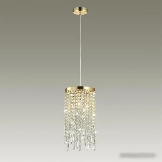 Подвесная люстра Odeon Light Chokka 5028/3 – фото товара