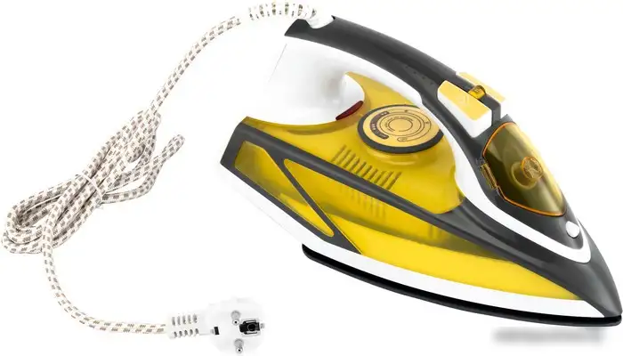 Утюг StarWind SIR2447 - подробное фото Утюг StarWind SIR2447 - фото товара