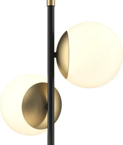 Настольная лампа Maytoni Nostalgia MOD048FL-03G – фото товара