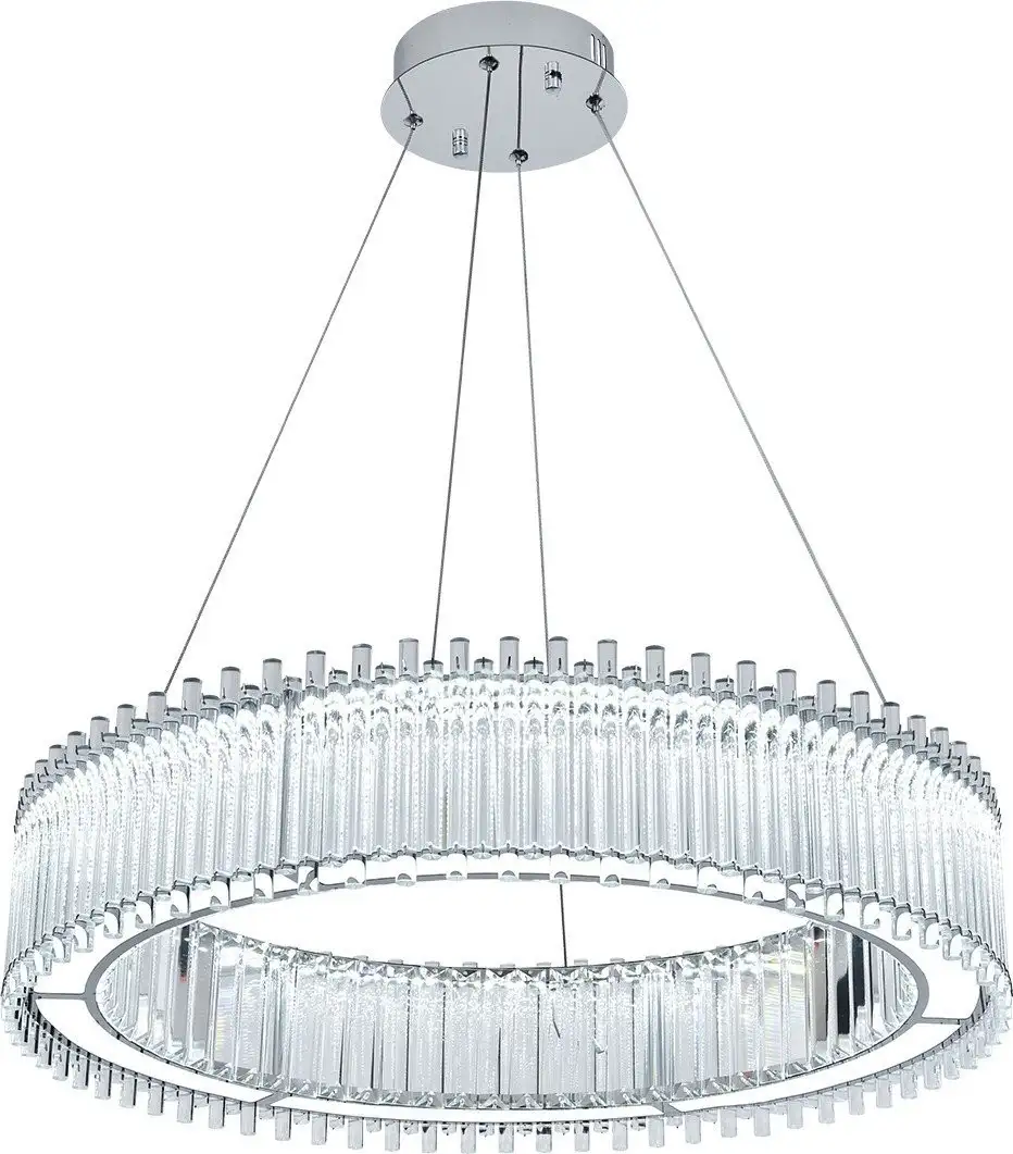 Подвесная люстра Indigo Light V000195L – фото товара