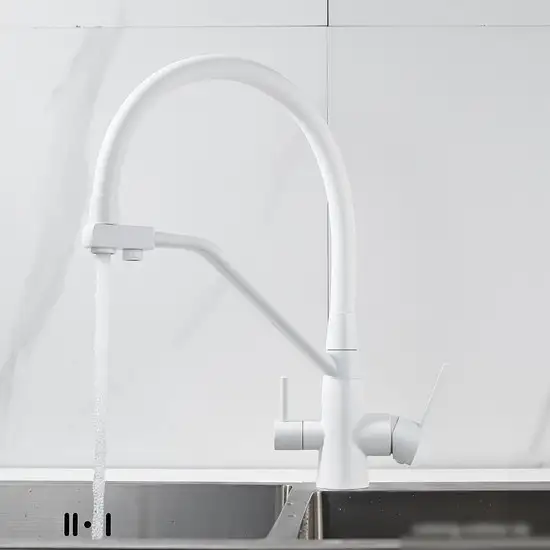 Смеситель Shevanik S968C - фото товара