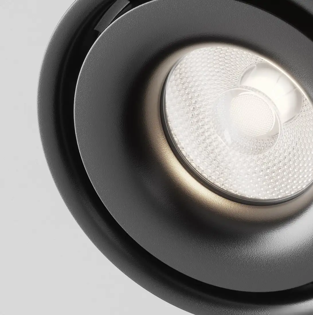Спот Maytoni Yin C084CL-15W4K-B – фото товара