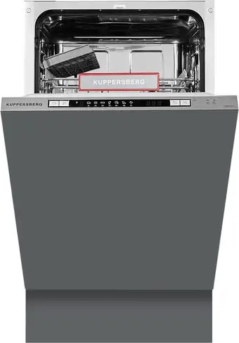 Посудомоечная машина KUPPERSBERG GSM 4572