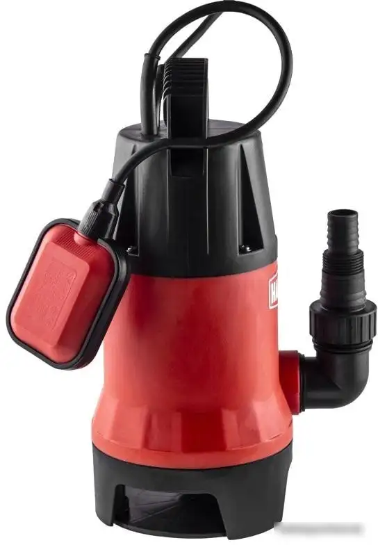 Дренажный насос Hammer NAP900D - фото товара