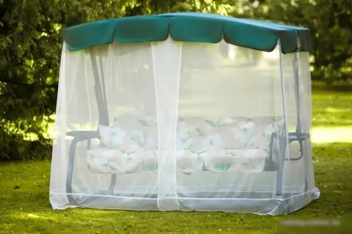 Садовые качели Olsa Турин с1201 – фото товара