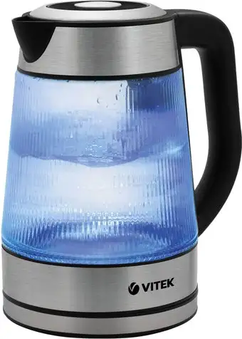 Электрический чайник Vitek VT-7017 - изображение в каталоге