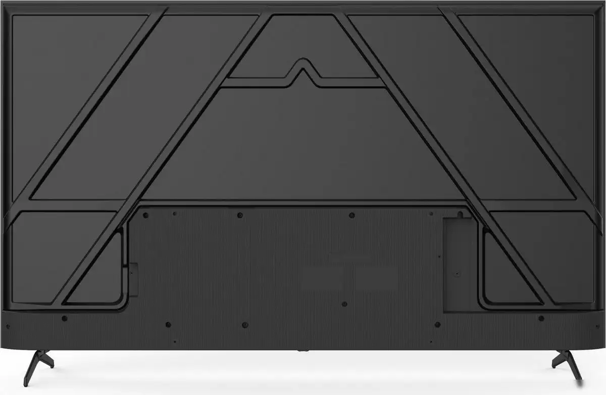 Телевизор Quantum 65U6BQ – фото товара