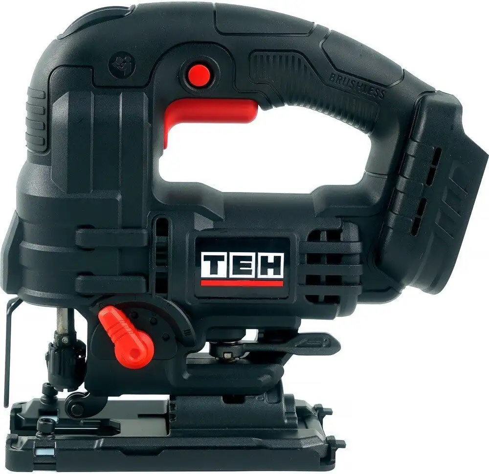 Электролобзик TEH LJS690 (без АКБ) – фото товара