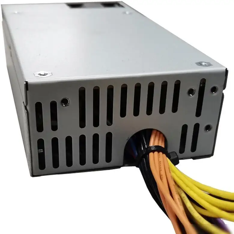 Блок питания Powerman PM-300SFX 80Plus – фото товара