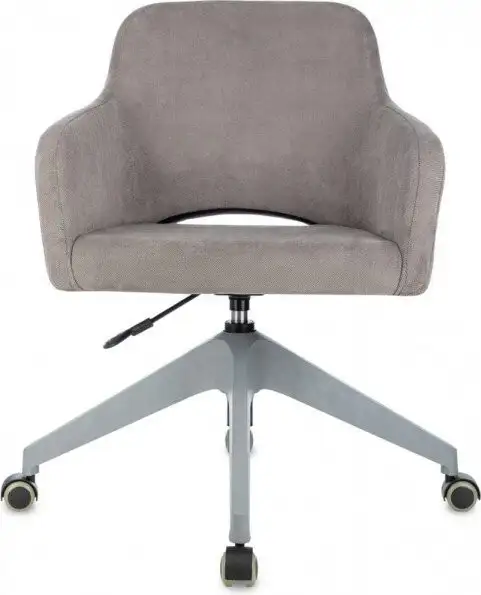 Офисное кресло Бюрократ CH-380GL (коричневый Marsell 22) – фото товара