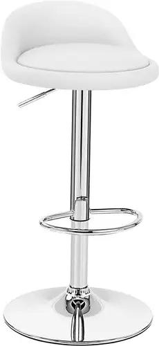 Стул Mio Tesoro Фонди BS-020 (белый) – изображение в каталоге