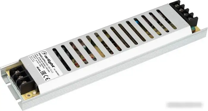 Блок питания Arlight ARS-120-12-LS 026100(1) – фото товара
