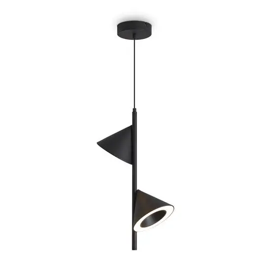 Подвесная люстра Freya Etro FR6141PL-L14B – фото товара