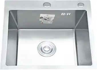 Кухонная мойка Diadonna DS5050