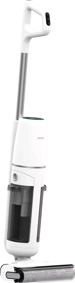 Вертикальный моющий пылесос Candy CWND F1 - фото товара