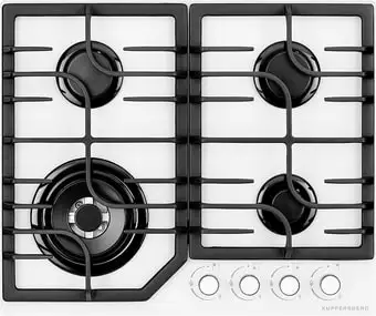 Варочная панель KUPPERSBERG FG 63 W - изображение в каталоге
