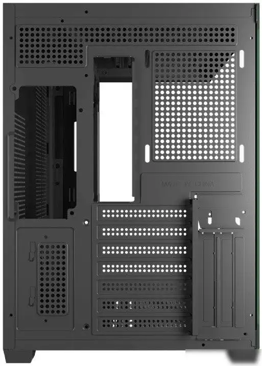 Корпус PCCooler C3 T700 (черный) – фото товара