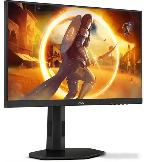 Игровой монитор AOC 24G4X – фото товара