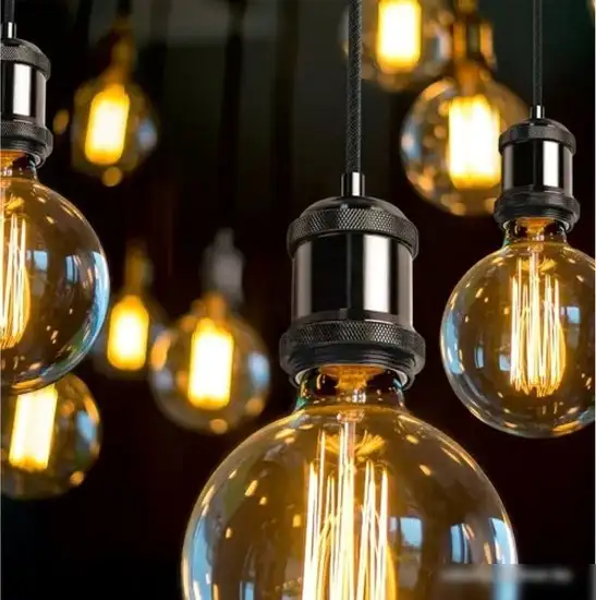 Подвесная люстра Gauss Decor PL021 – фото товара