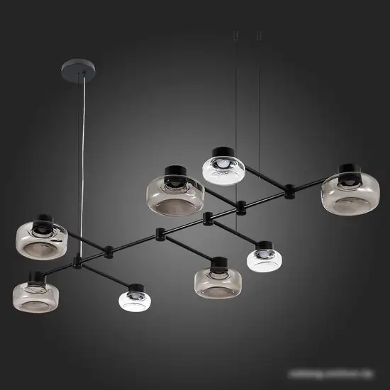 Подвесная люстра ST Luce Vallo SL6005.403.08 – фото товара