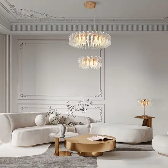 Подвесная люстра Bogate's 90374/2 – фото товара