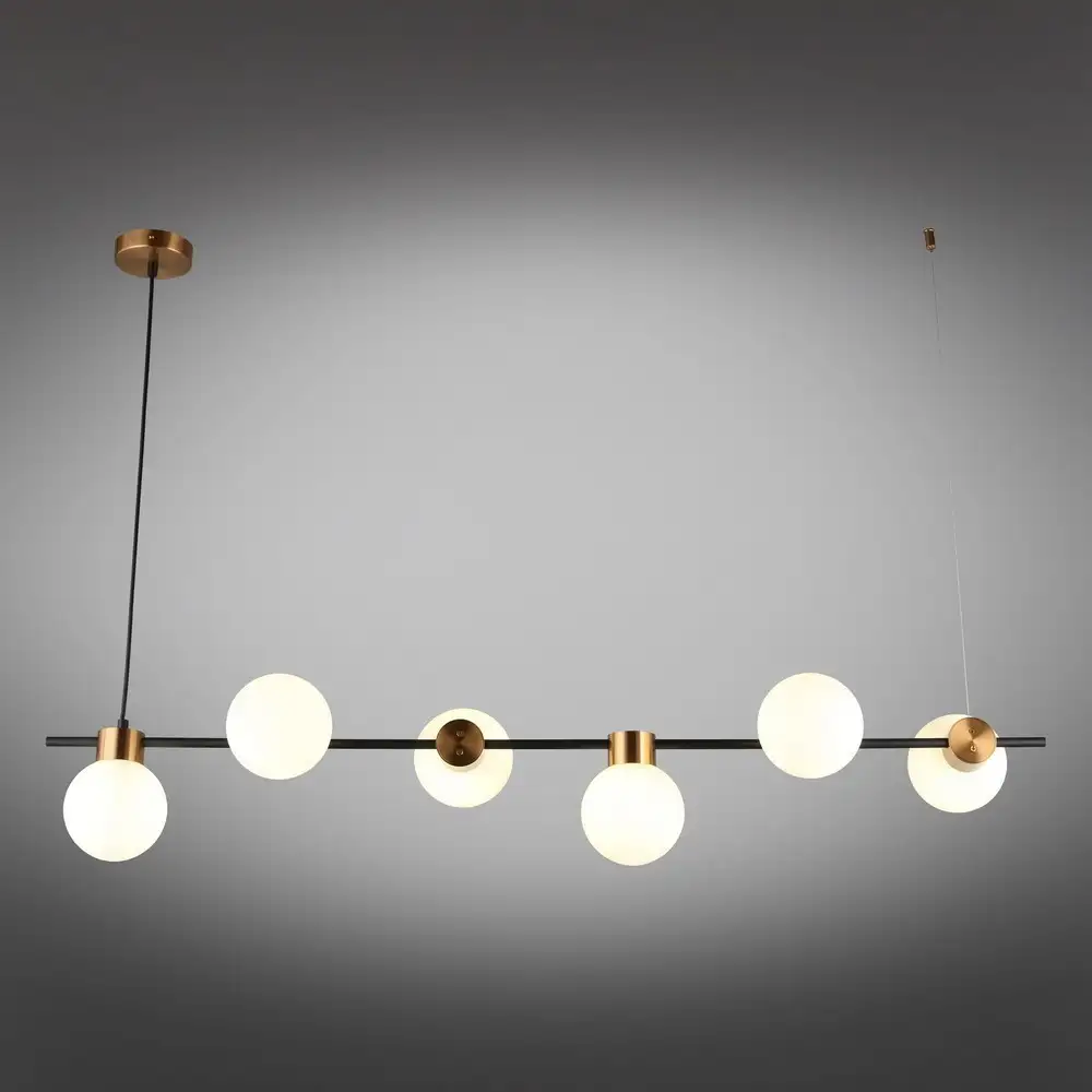 Подвесная люстра Omnilux Nembro OML-59503-06 – фото товара