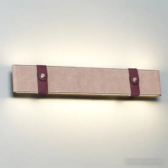 Бра Odeon Light Vincent 6630/25WL – фото товара